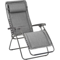 Lafuma RSX CLIP LIGHTCOMFORT - Relaxstoel - Verstelbaar - Inklapbaar - Zero Gravity - Gepolsterd - Ombre