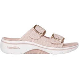 Skechers - maat 40- GO WALK ARCH FIT 2.0 SANDAL-C Dames Slippers