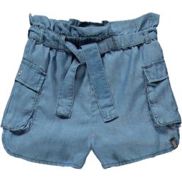 Cars Jeans Maat 140 Short Maddy Jr. - Meisjes