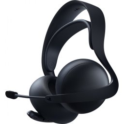 Sony PlayStation Pulse Elite - Draadloze Gaming Headset - PlayStation, Windows, Mobile - Midnight Black