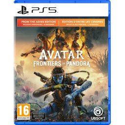 Avatar: Frontiers of Pandora - From the Ashes Edition - PS5