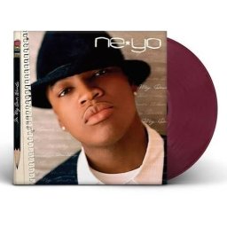 Ne-Yo - In My Own Words (2 LP) (Coloured Vinyl)