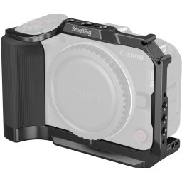 SmallRig 5427 Cage For Canon EOS R50 V (Black)