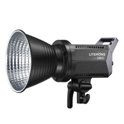 Godox Litemons LA200BI Bi-Colour Duo Kit