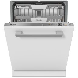 Miele G 5868 SCVi XXL MER ED230 1,9 Excellence Volledig geïntegreerde vaatwasser