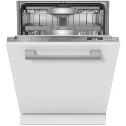 Miele G 7298 SCVi XXL Volledig geïntegreerde vaatwasser