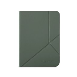 Kobo Clara BW & Colour sleepcover groen