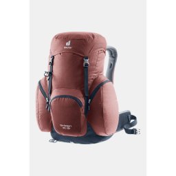 deuter Groeden 30 Sl Backpack Dames Rood