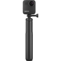 GoPro Max Grip + Tripod