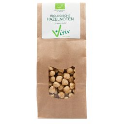 Vitiv Biologische Hazelnoten Zonder Vlies