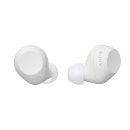 Sony WF-C710N In-ear oordopjes Wit