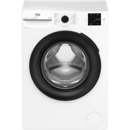 Beko BM3WFT31041W Wasmachine Wit