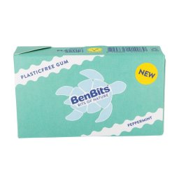 Benbits Peppermint Kauwgom