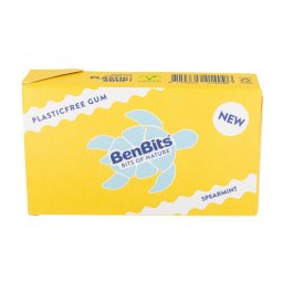 Benbits Spearmint Kauwgom