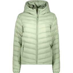 Cars Jeans - Maat L - ZOIE Nylon Mint Dames Jas - Mint