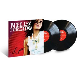 Nelly Furtado - Loose (2 LP)