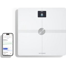 Withings Body Smart - Wit