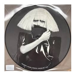 Lady Gaga - The Fame Monster (Picture Disc)