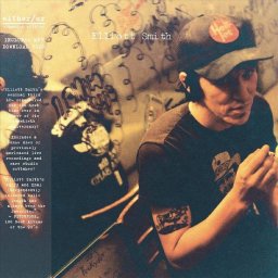 Elliott Smith - Either/Or - LP