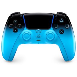 Sony PS5 DualSense Draadloze Controller - Rhythm Blue