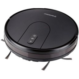 Silvercrest Robotstofzuiger met dweilfunctie - 2-in-1: stofzuigen en dweilen - Stofreservoir: 435 ml - Waterreservoir: 150 ml