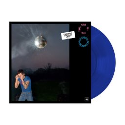 Harry Styles - KISS ALL THE TIME. DISCO, OCCASIONALLY (LP)