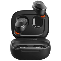 Beyerdynamic Amiron 300 In-ear oordopjes Zwart