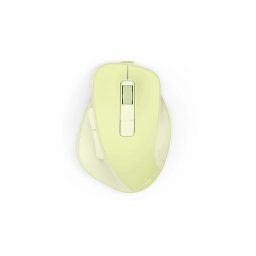 Hama WM-500 Muis Groen