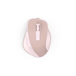 Hama WM-500 Muis Roze