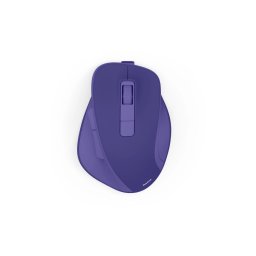 Hama WM-500 Muis Blauw