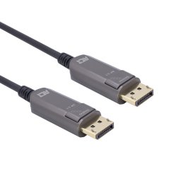 ACT 8K Displayport (AOC) kabel M/M 20m