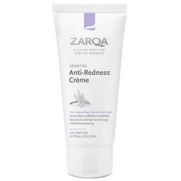 Zarqa Anti-Redness Gezichtscrème Sensitive