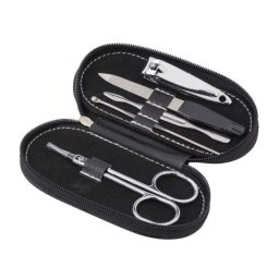 Manicureset in Etui