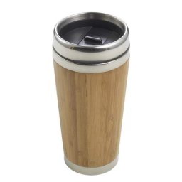 Bamboe Thermobeker