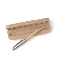 Houten Pen
