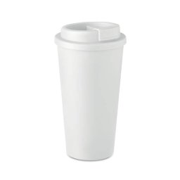 Drinkbeker Dubbelwandig