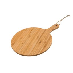 Ronde snijplank Bamboe