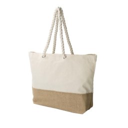Katoenen Tas met koord