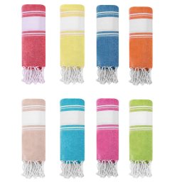 Pareo Handdoek