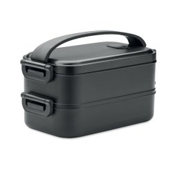 Lunchbox Gerecycled kunststof