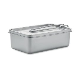 Lunchbox RVS