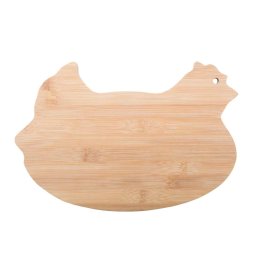 Snijplank Kip