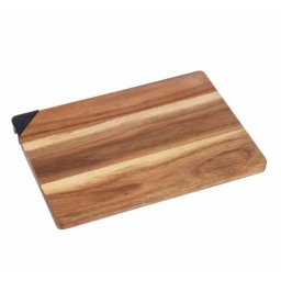 Broodplank met messenslijper