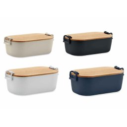 Lunchbox LEKKER