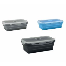 Lunchbox Inklapbaar