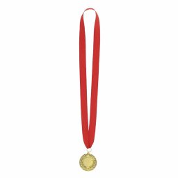 Medaille GUSSY 50 mm