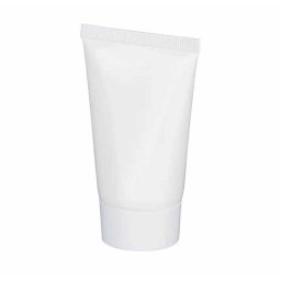 Zonnebrandcreme in Tube