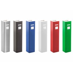 Powerbank BALZUR