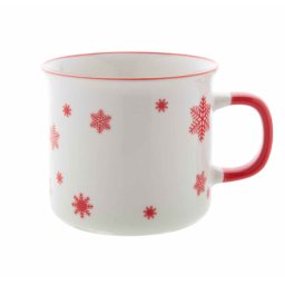 Kerstmok Retro