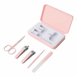 Manicureset BOX